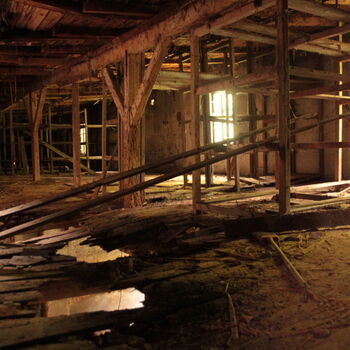 The oldest pulp and paper mill in the monarchy The oldest pulp and paper mill in the monarchy