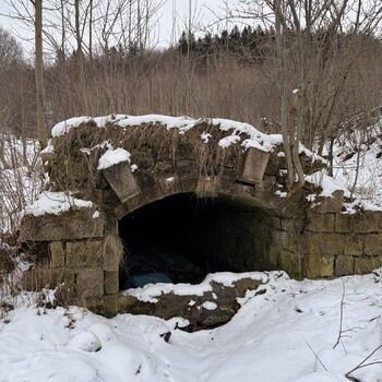 2026 Úpravna uranové rudy