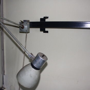 Proč to tu nechali? Opuštěné ředitelství