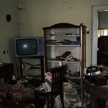 Dům fotografů 👁️