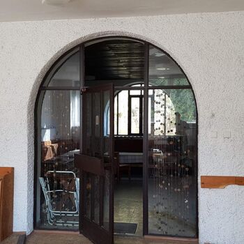 Urbex - Dětská ozdravovna