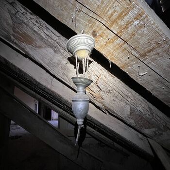 Zámek Rakousko 2023