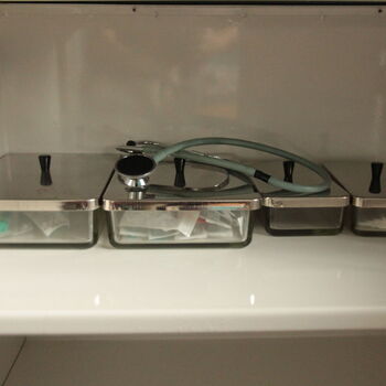 Non-state medical facilities