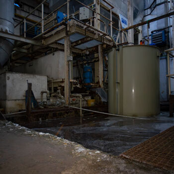 Sleeping room Sleeping room