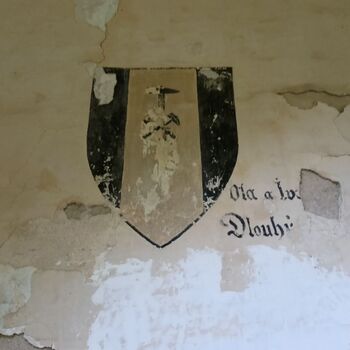 das Schloss, das jeder kennt...