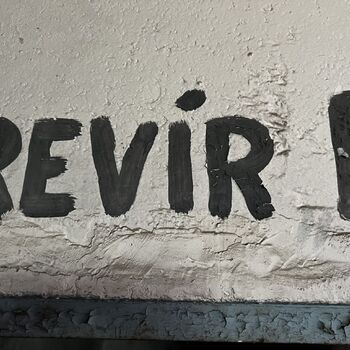 Verlassenes Bergwerk 2023