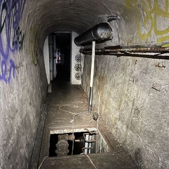 Zivilschutzdeckung 2025