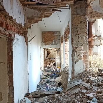 Lederfabrik und State Farm 2022