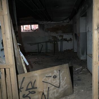 Vojenská záložní nemocnice 2025