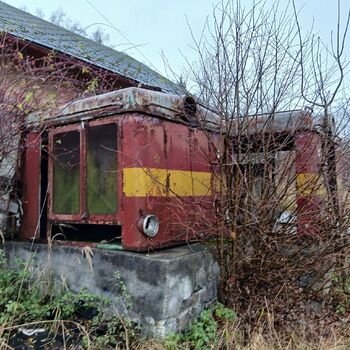 Železniční sbírka