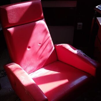 Urbex - Dětská ozdravovna