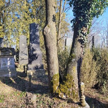 Burial Ground Burial Ground