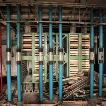 Machine mill Machine mill