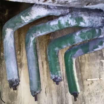 alte Gießerei alte Gießerei