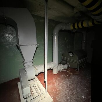 Former Military Area 2022