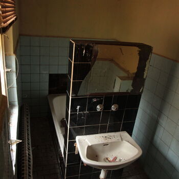 Provozně obytný soubor Provozně obytný soubor