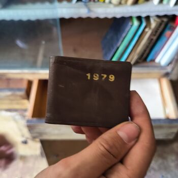 An abandoned house in the middle of a village