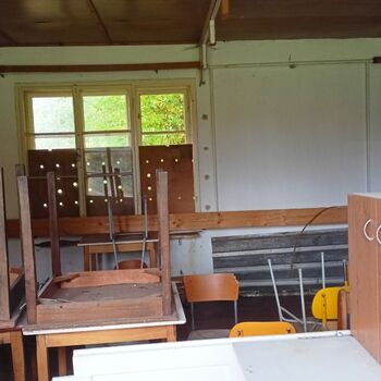 Genesungsheim Černovice