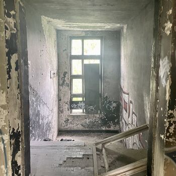 Krankenhaus Milovice Krankenhaus Milovice