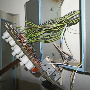 Water treatment plant 2022