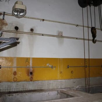 Výzkumný ústav radioaktivity