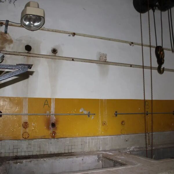 Radioactivity Research Institute