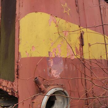 Begrabene Hoffnungen