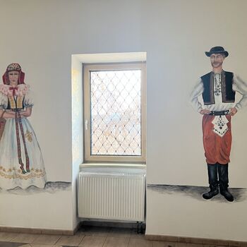 Restaurace s penzionem 2026