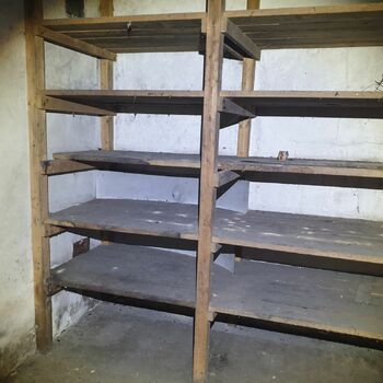 support turnstile gate