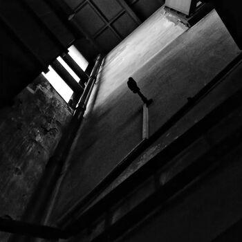 Industriální bludiště