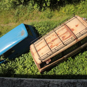 Mechanická přádelna a tkalcovna