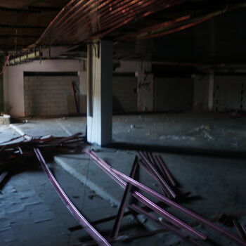 Discotéka Sardinie 2021