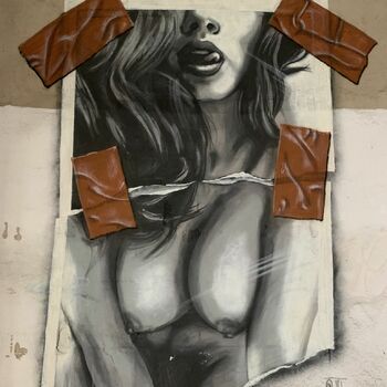 Former power plant Former power plant