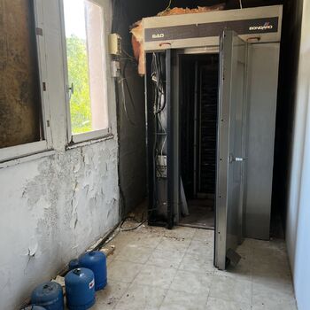 Former camp Corsica 2023