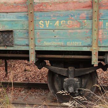 Begrabene Hoffnungen