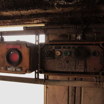 Die Zuckerfabrik, die nie Zucker gekocht hat Die Zuckerfabrik, die nie Zucker gekocht hat