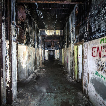 Ryšių centro bunkeris (Kommunikationszentrum Nemenčinė)