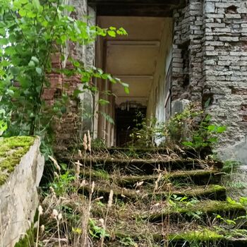 das Schloss, das jeder kennt...