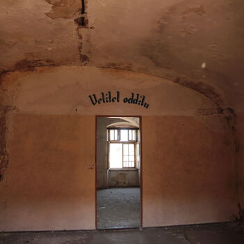 Die Kaserne, die jeder kennt