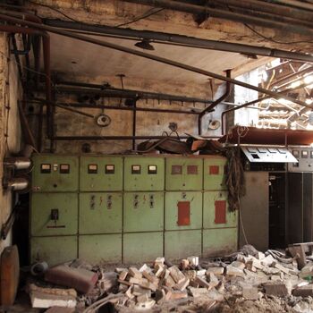 Brno foundry Brno foundry