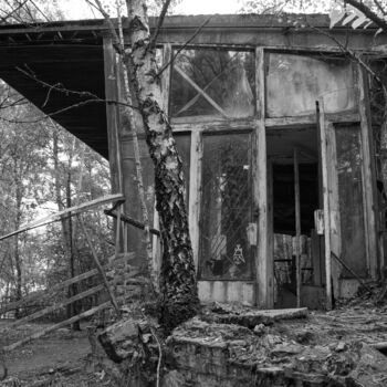 Černobyl (Чорнобиль) a Pripjať  2021 Černobyl (Чорнобиль) a Pripjať  2021