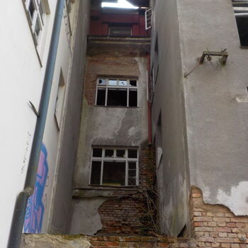 Krankenhaus für Langzeitpflege