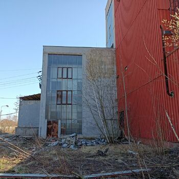 Český černobyl 2022