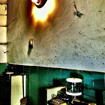 A very personal matter