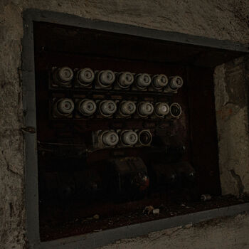 Liazka (if you can't make it across the weir) Liazka (if you can't make it across the weir)