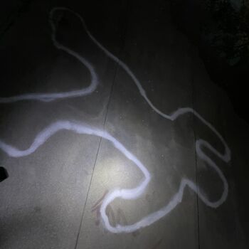 Vojenská záložní nemocnice 2025