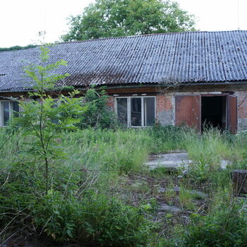 dům střecha domácí Architektura