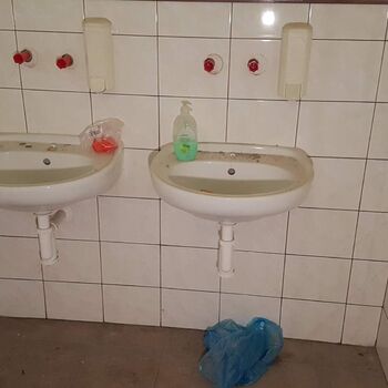 Urbex - Motorest 2021