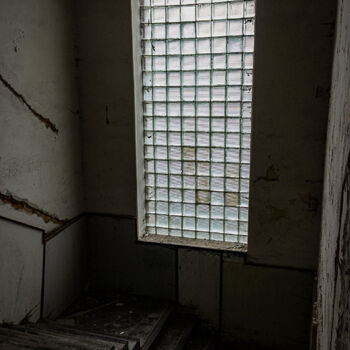 Former textile factory in the north Former textile factory in the north