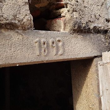 Urbex - Mühle bei V.......🐺🐺🐺🐺🐺🐺 Urbex - Mühle bei V.......🐺🐺🐺🐺🐺🐺